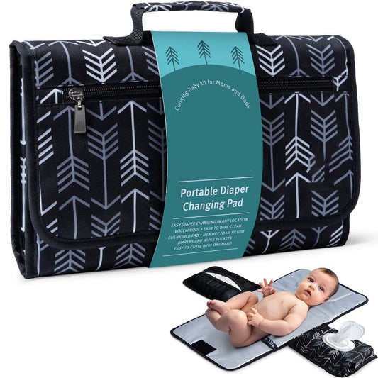 Travel Baby Care Mat