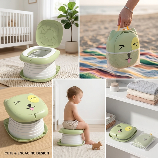 Portable Potty Training Seat