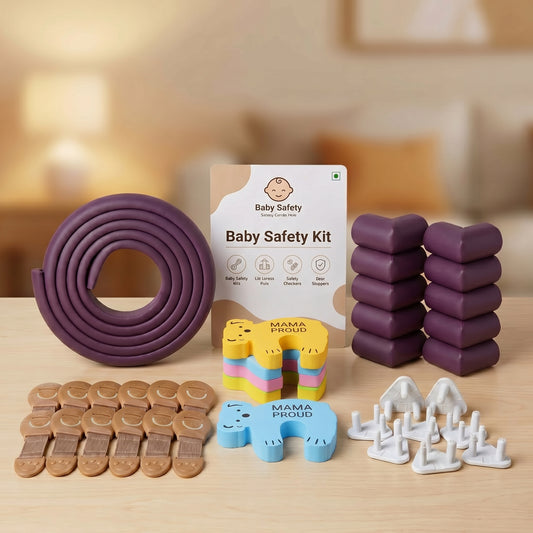 Baby Proofing Kit