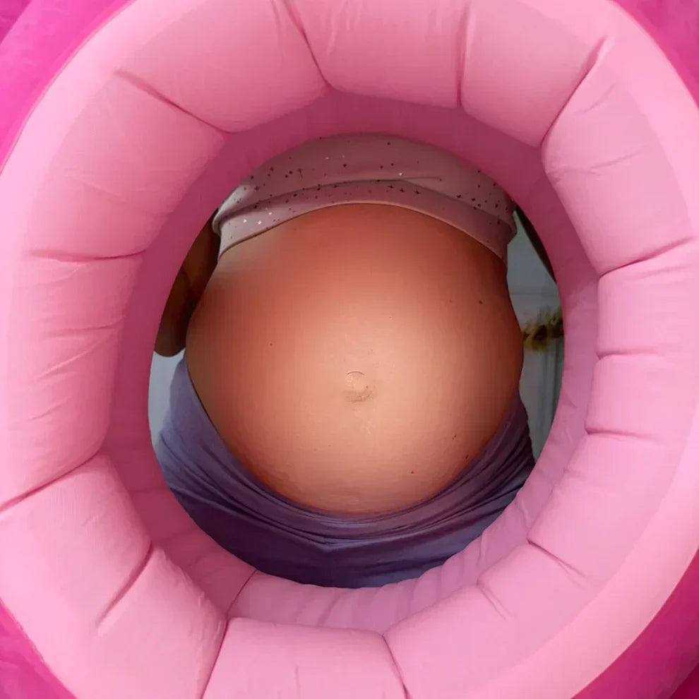 Pregnancy Belly Mattress