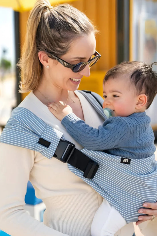 Car Seat / Sling Combo