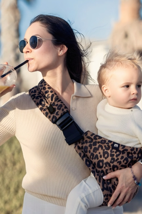 Sling Baby Carrier