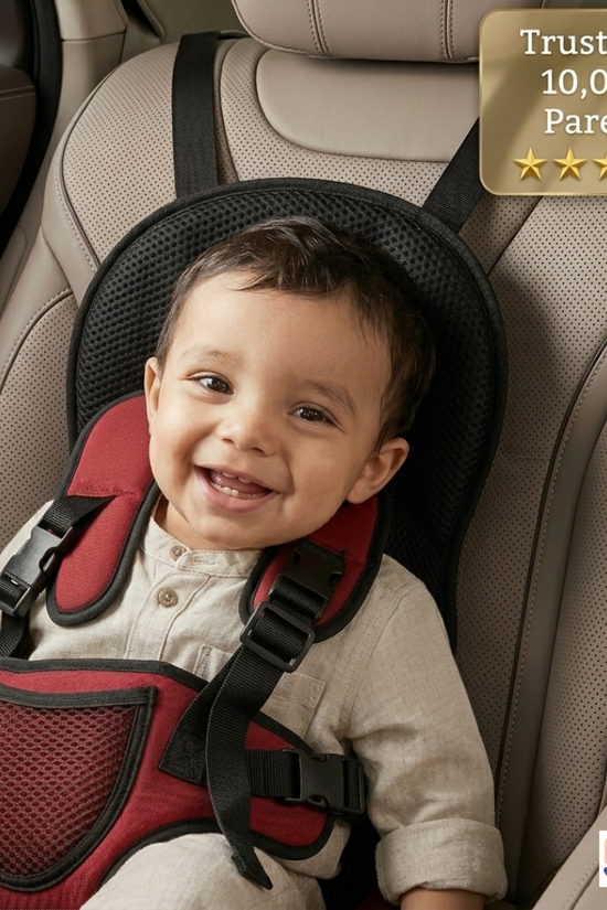Car Seat / Sling Combo