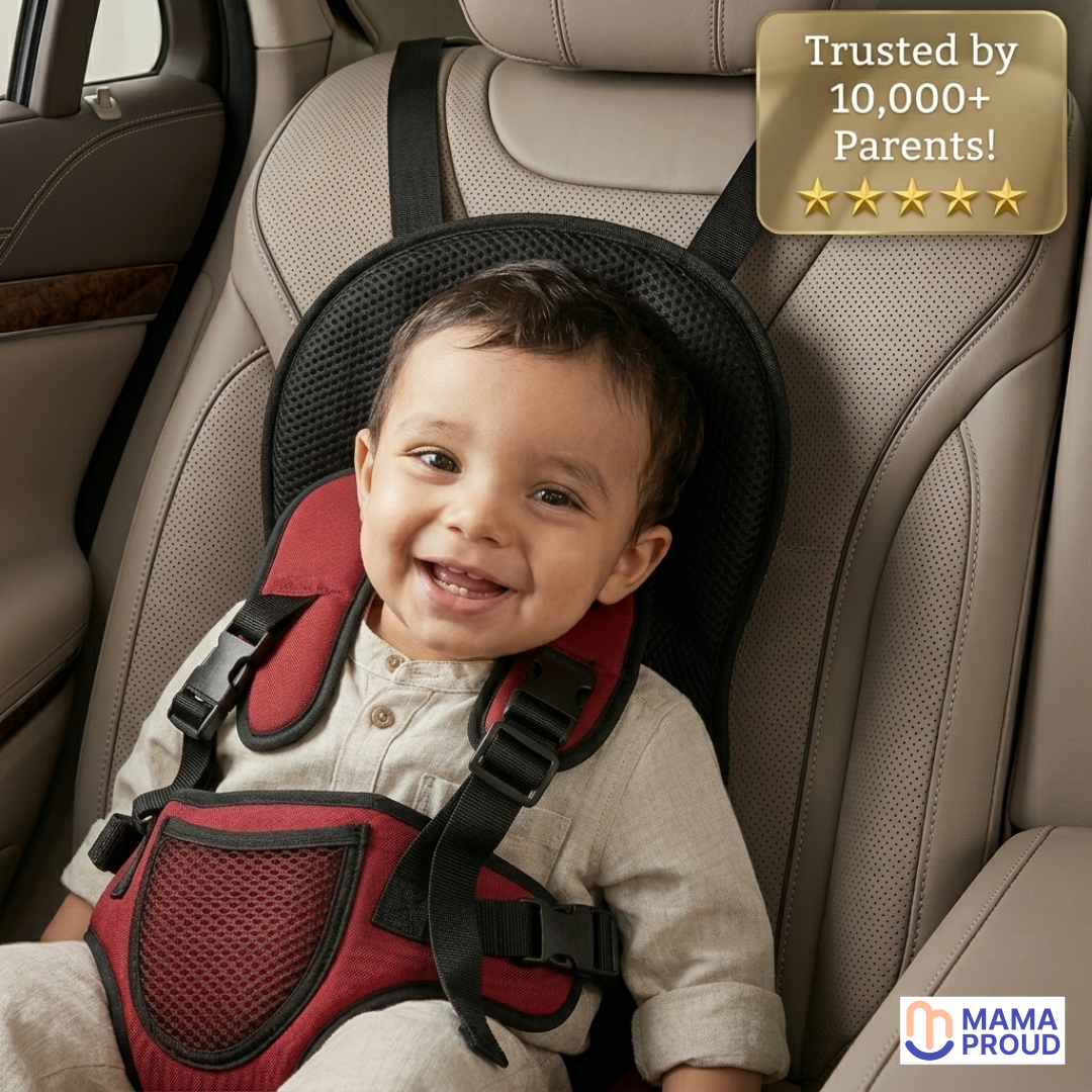 Baby Safety Combo 6 in 1