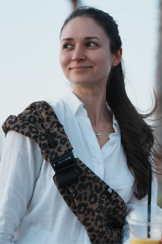 Sling Baby Carrier