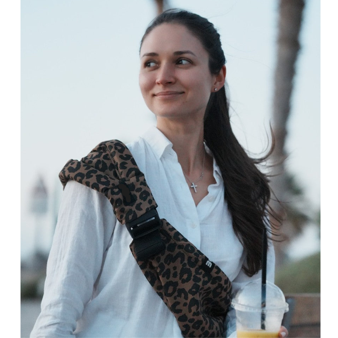 Sling Baby Carrier