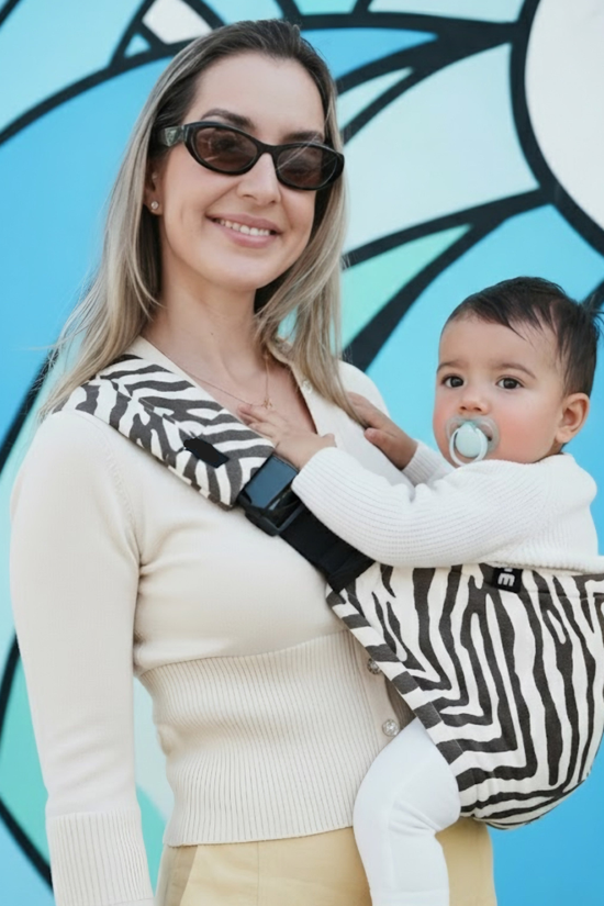 Sling Baby Carrier