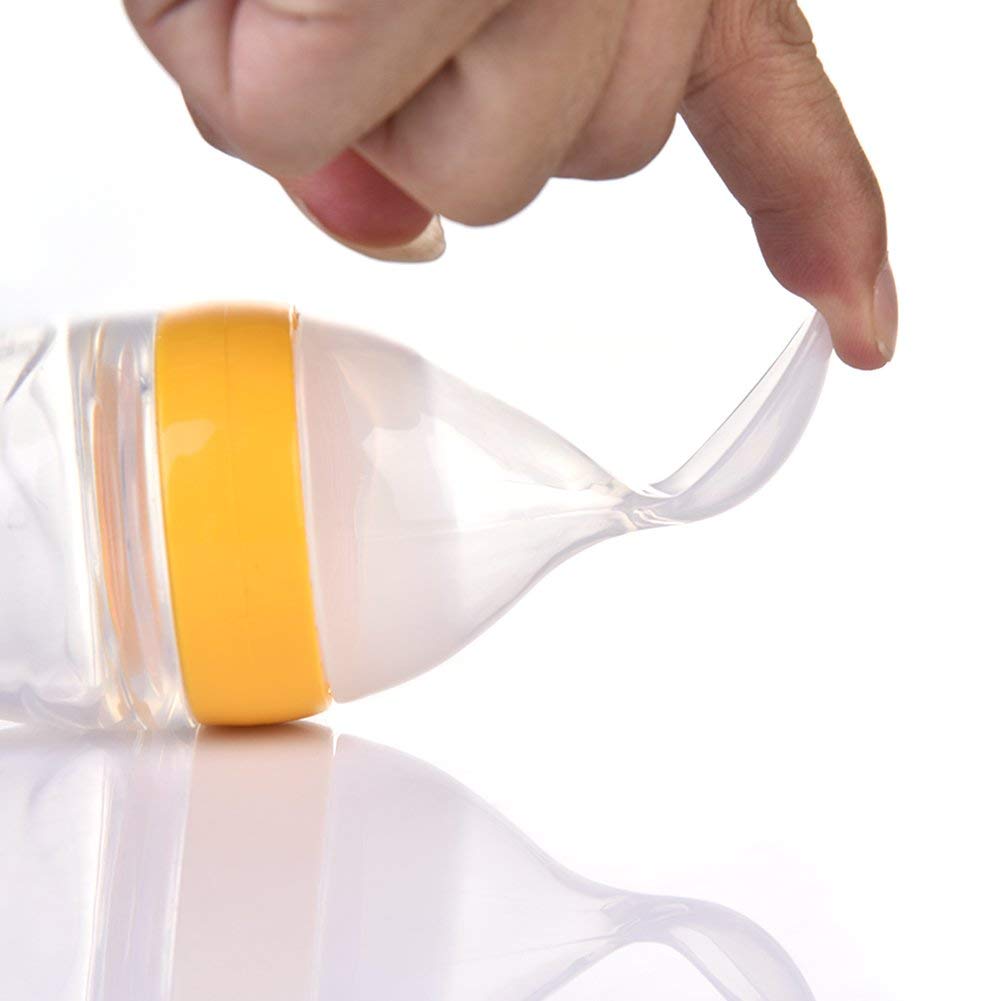 100% Silicone Feeder Spoon - BPA Free