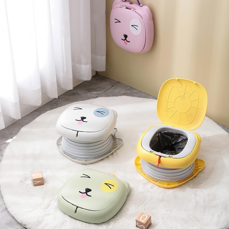 Portable Potty Training Seat