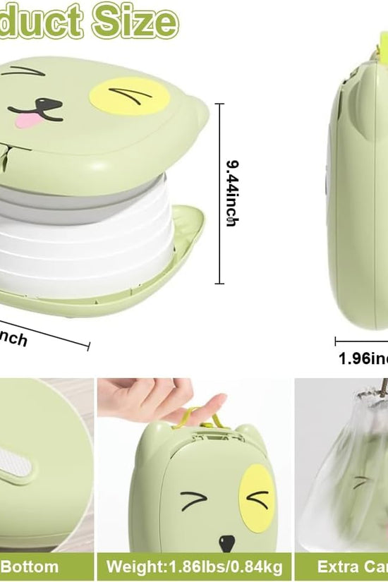 Portable Potty Training Seat
