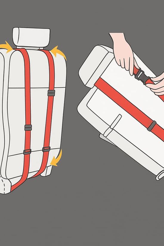 Baby Safety Combo 6 in 1