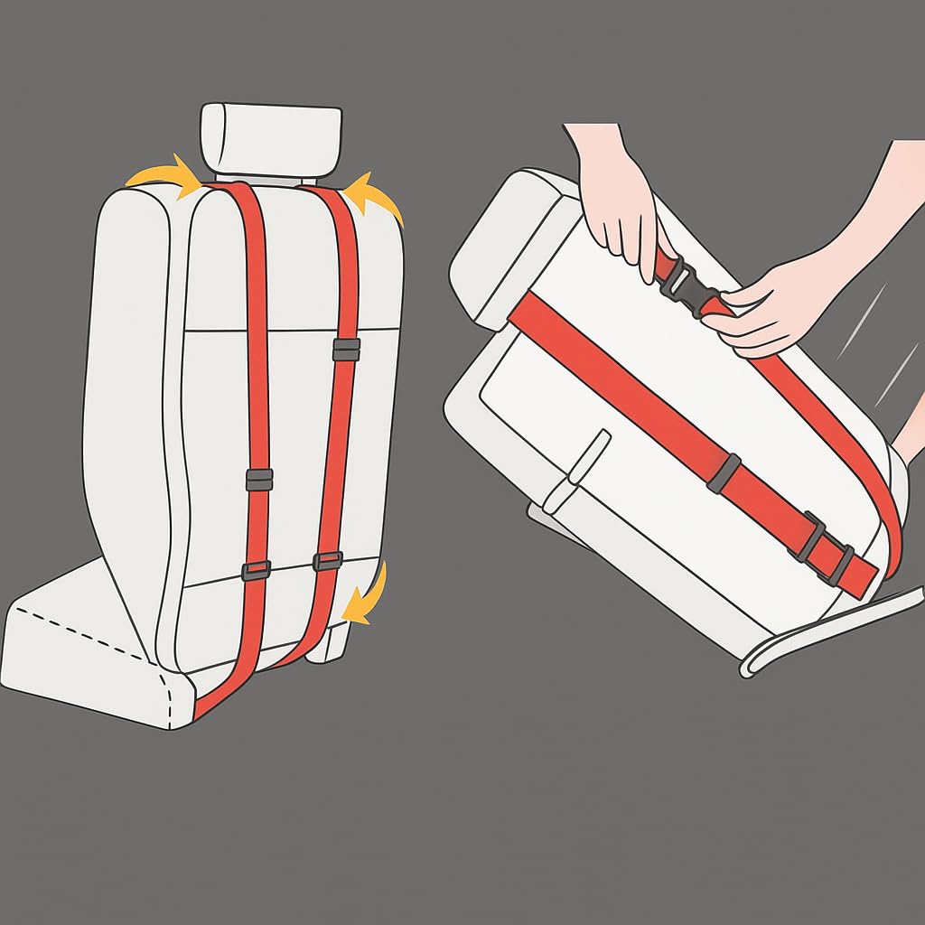 Baby Safety Combo 6 in 1