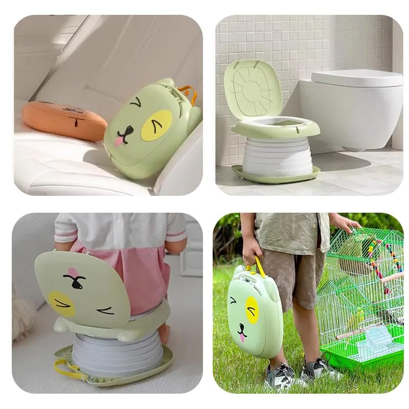Portable Potty Training Seat