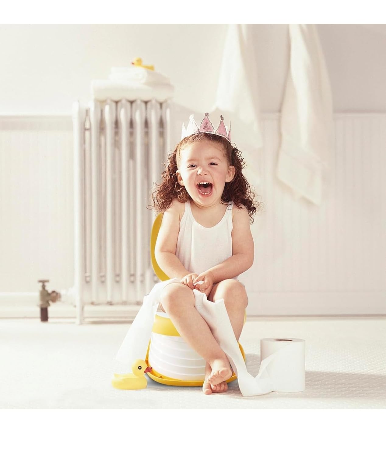 Portable Potty Training Seat