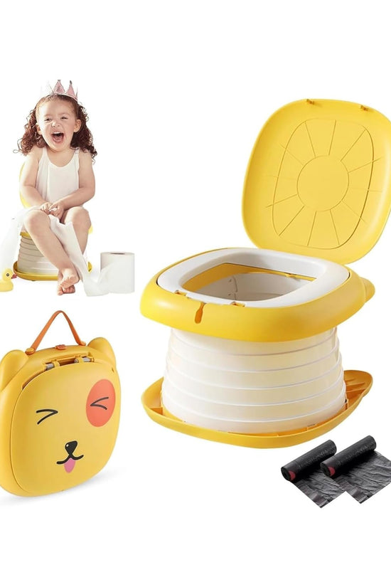 Portable Potty Training Seat