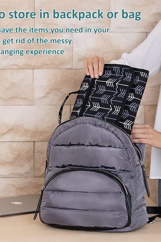 Travel Baby Care Mat