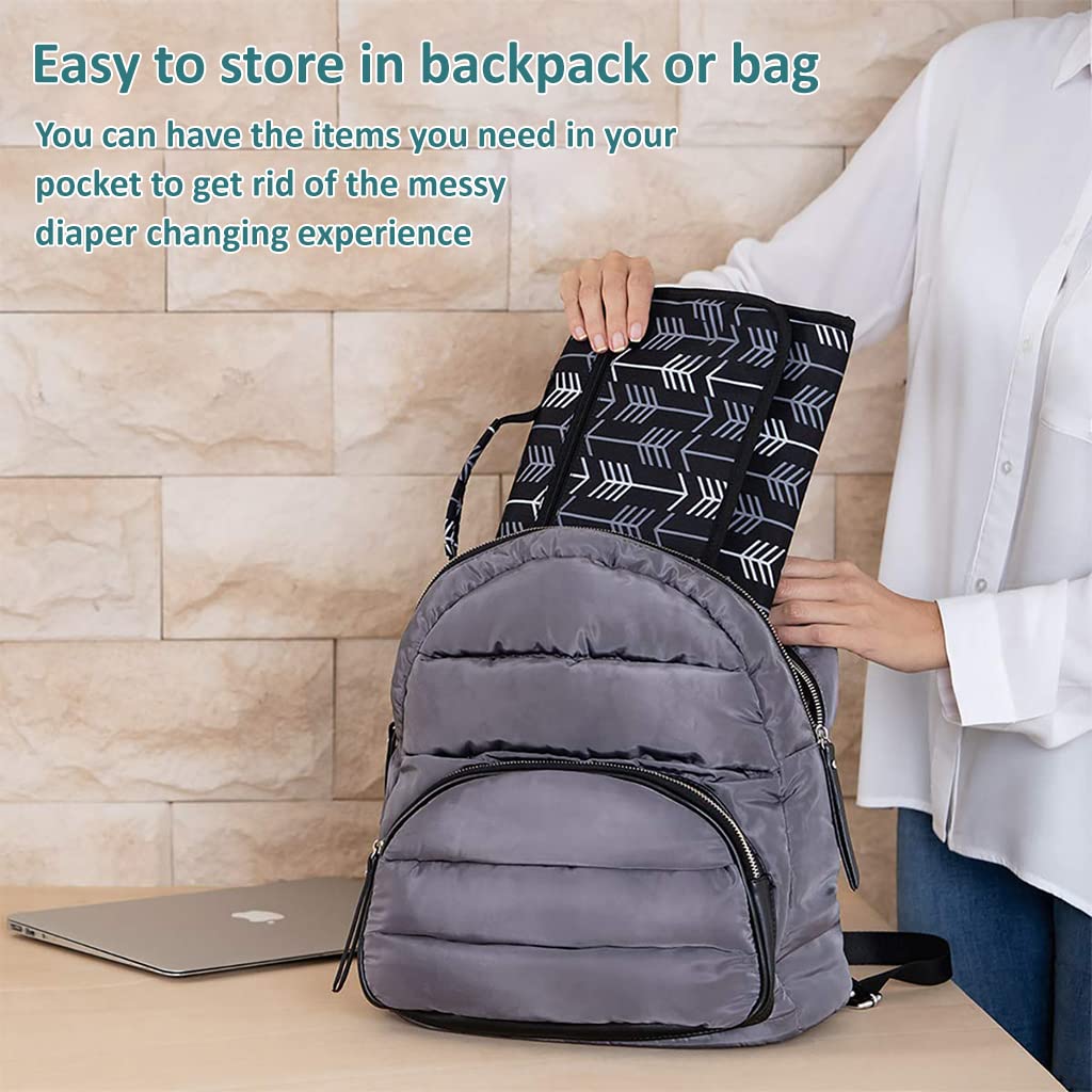 Travel Baby Care Mat