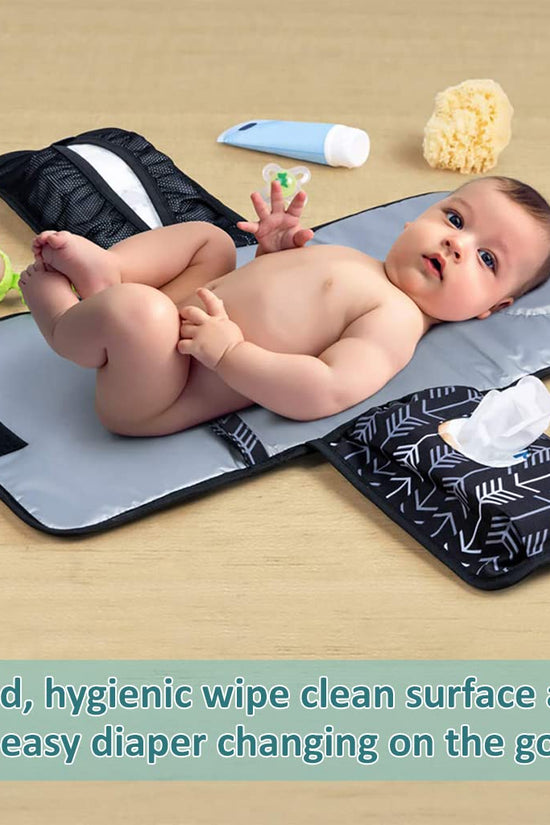 Travel Baby Care Mat