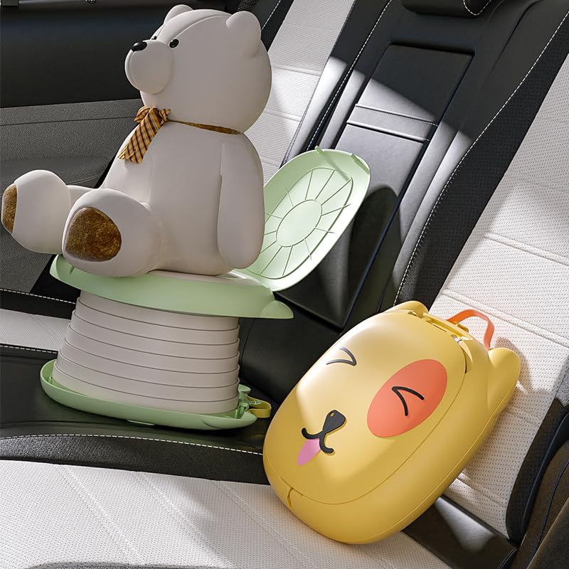 Portable Potty Training Seat