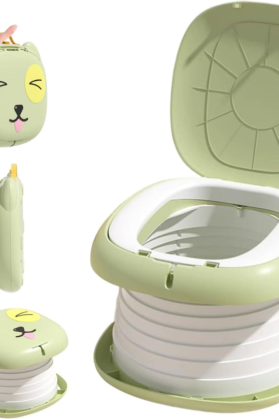 Portable Potty Training Seat