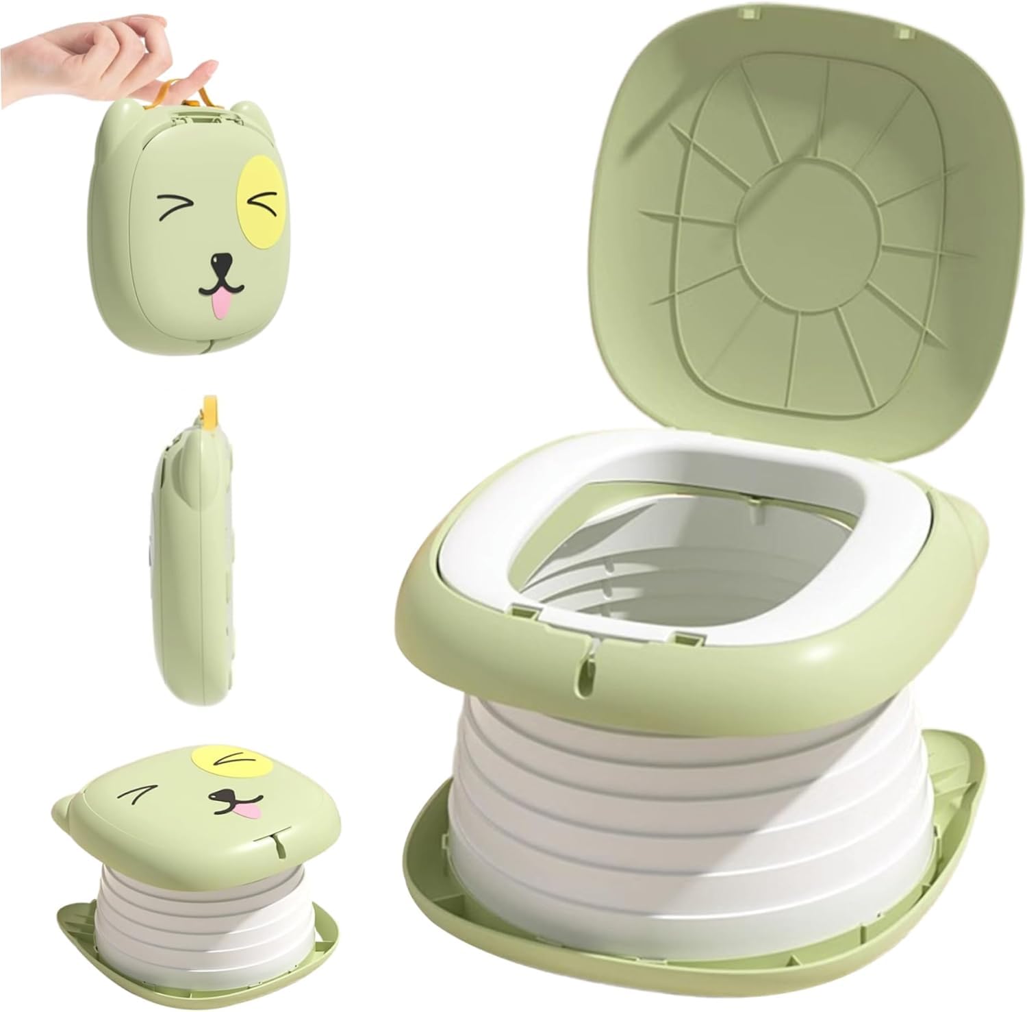 Portable Potty Training Seat