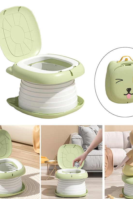 Portable Potty Training Seat