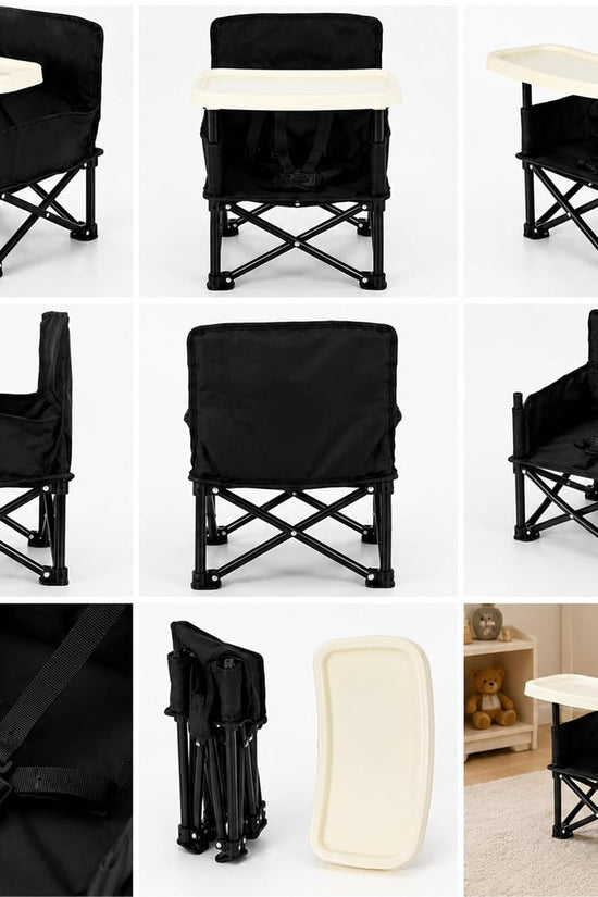 Portable Feeding Chair