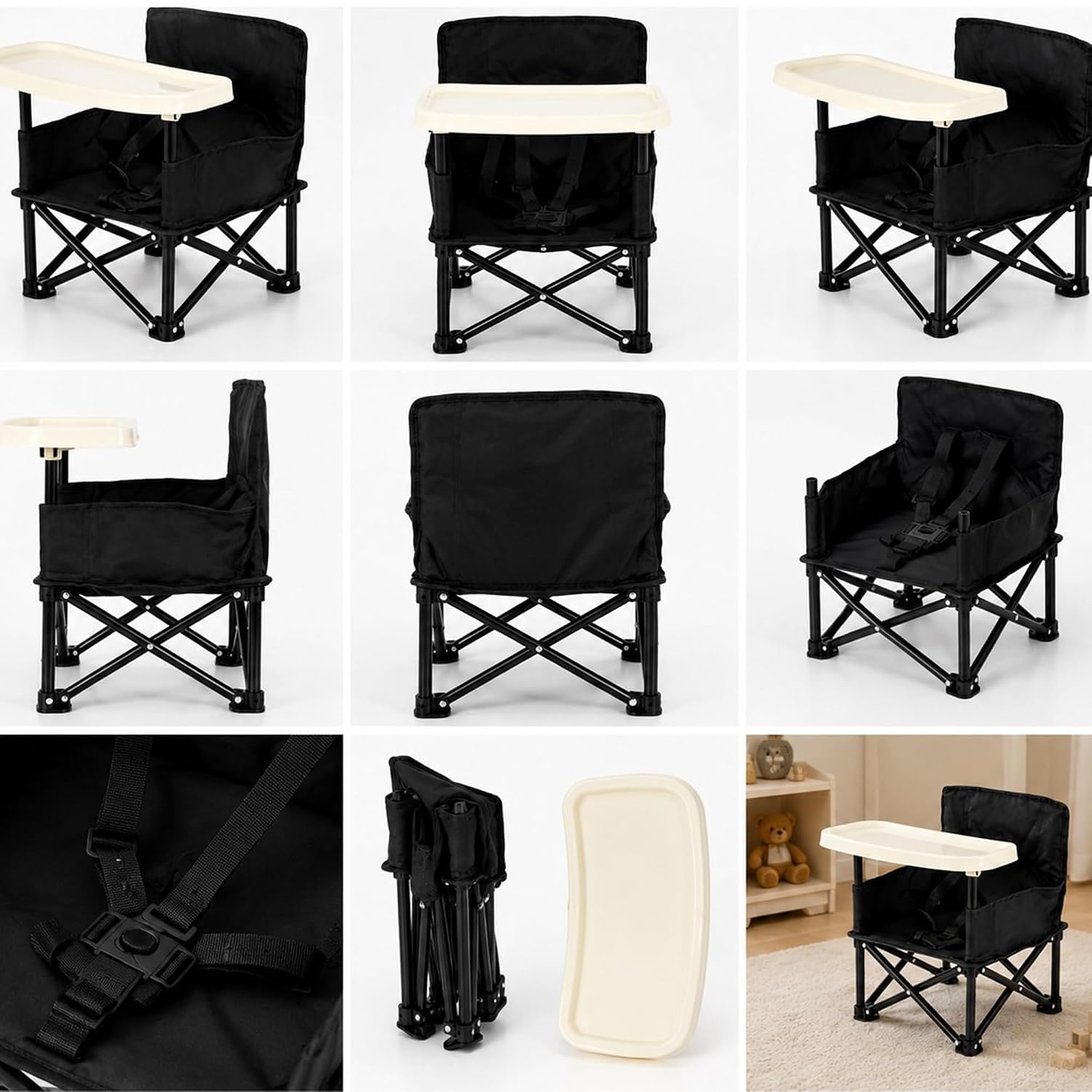 Portable Feeding Chair
