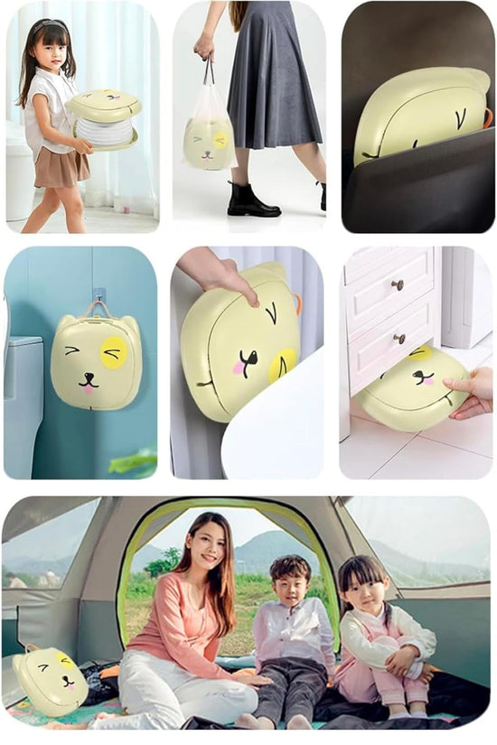 Portable Potty Training Seat
