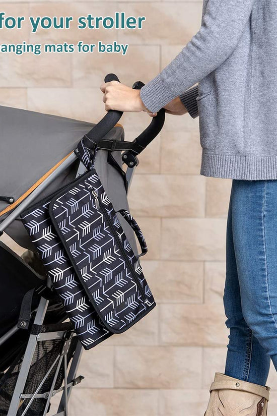 Travel Baby Care Mat
