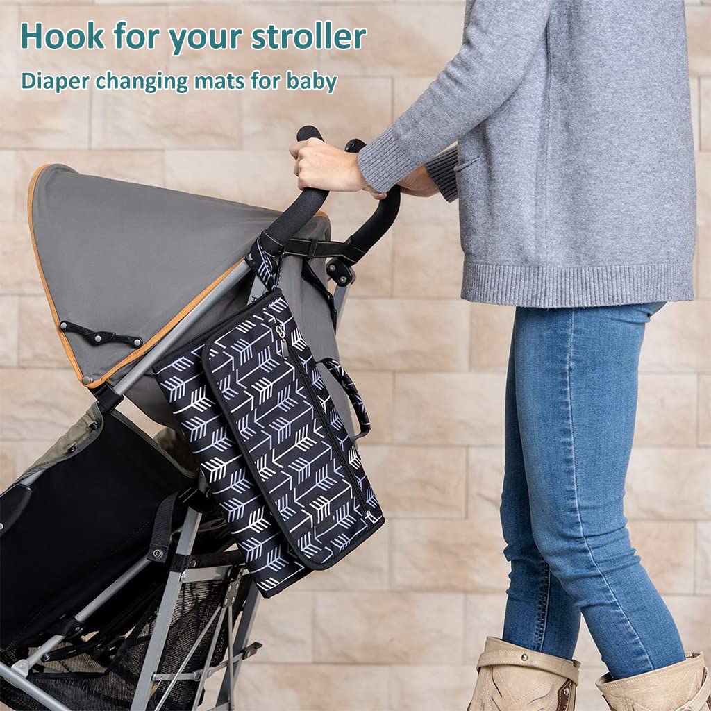 Travel Baby Care Mat