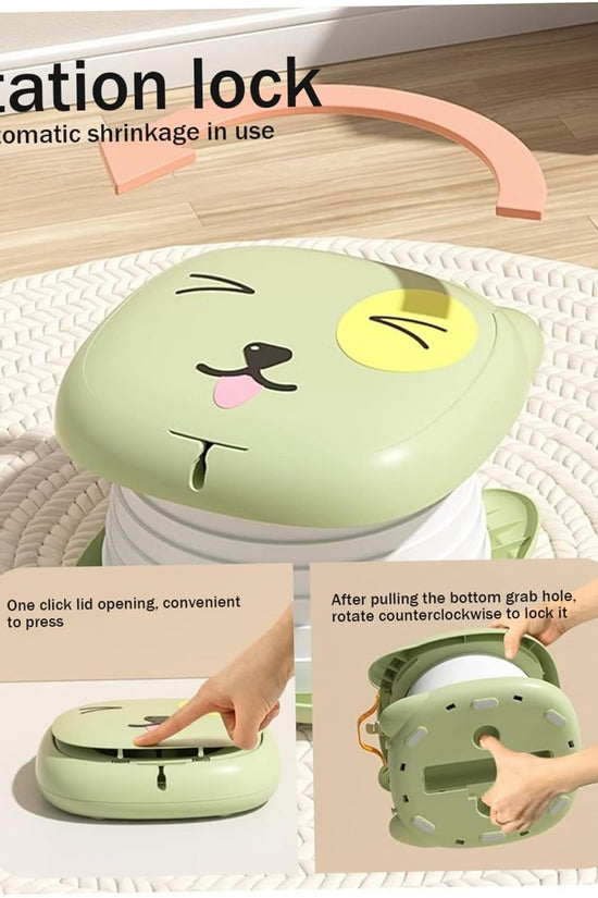 Portable Potty Training Seat