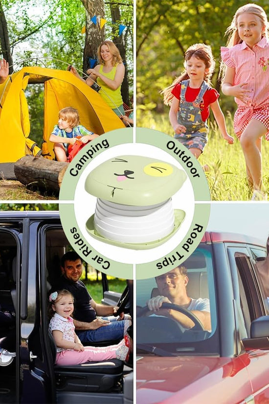 Portable Potty Training Seat