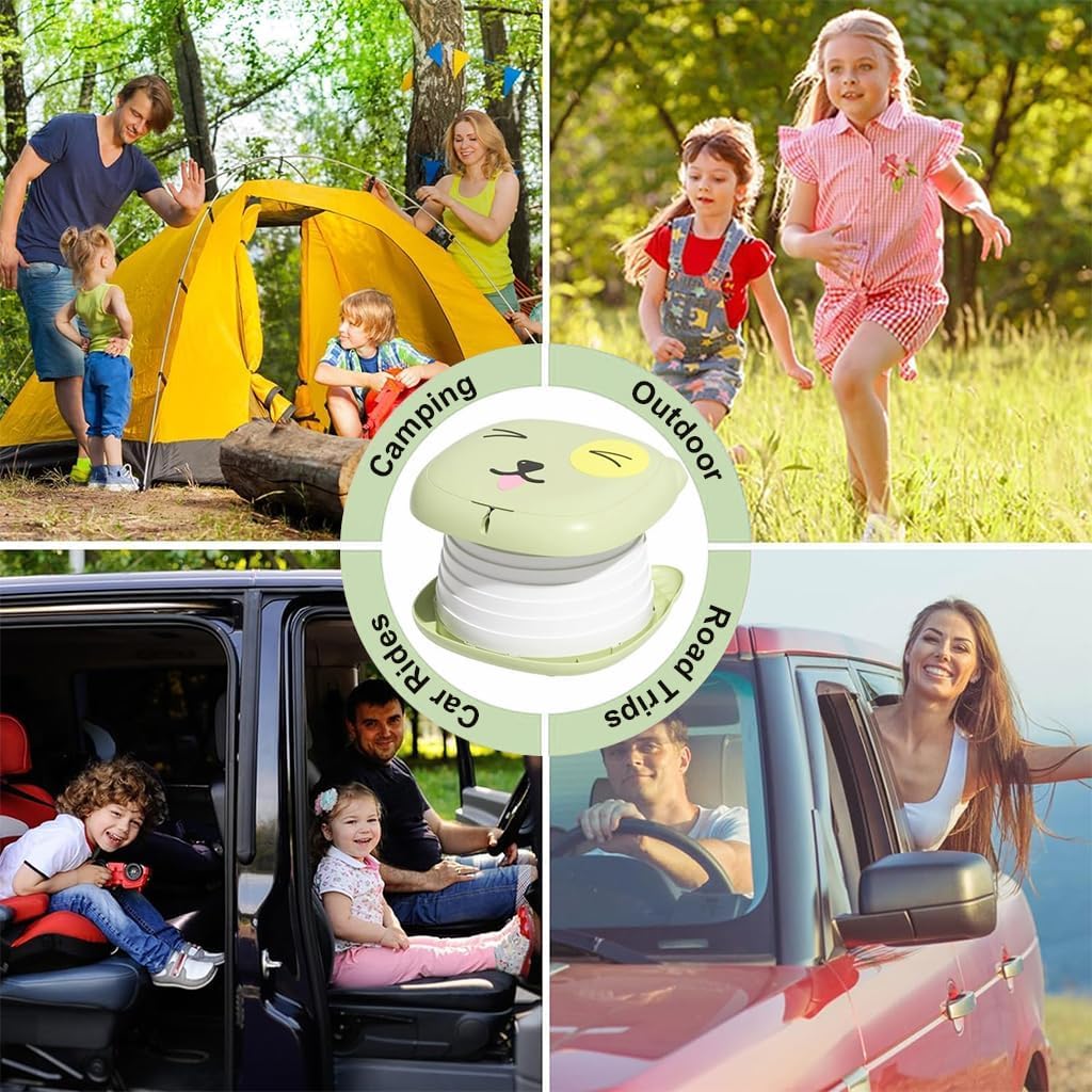 Portable Potty Training Seat