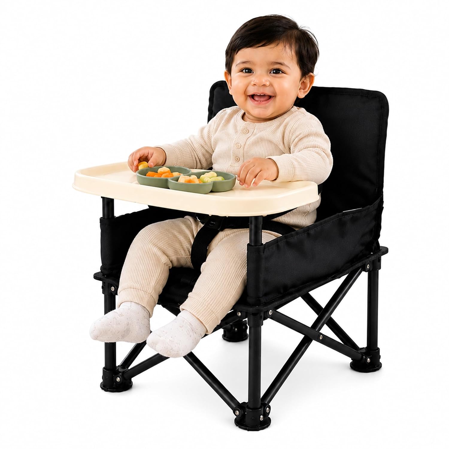Portable Feeding Chair
