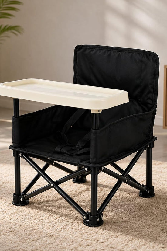 Portable Feeding Chair