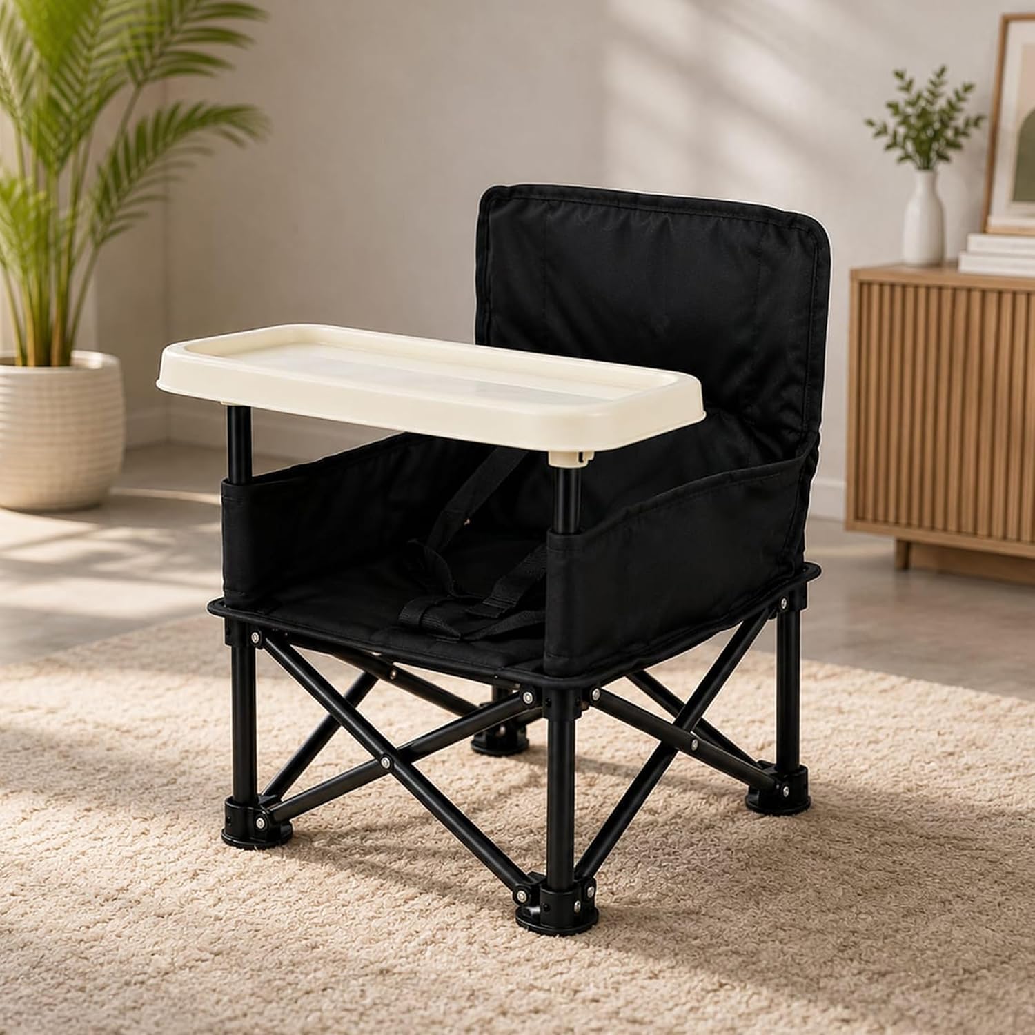 Portable Feeding Chair
