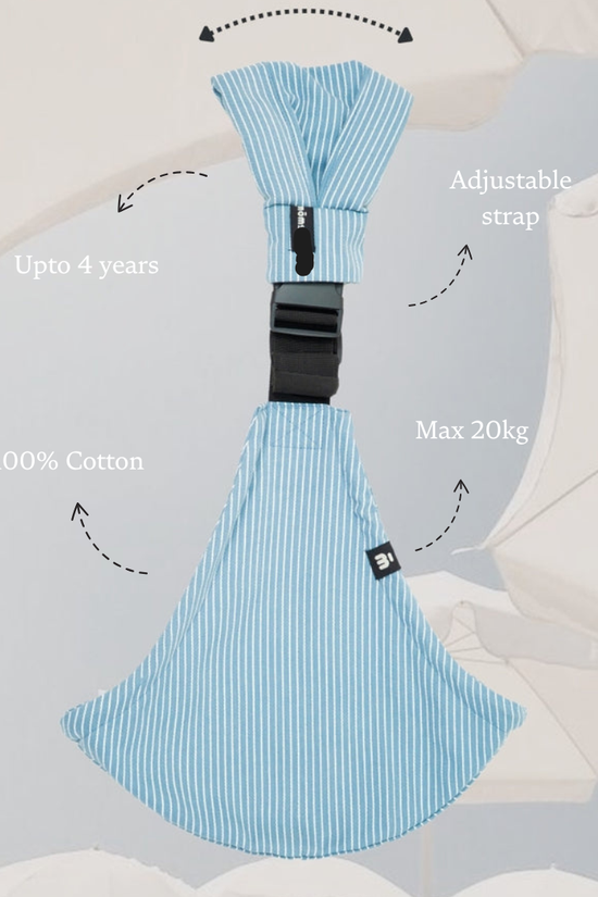 Sling Baby Carrier