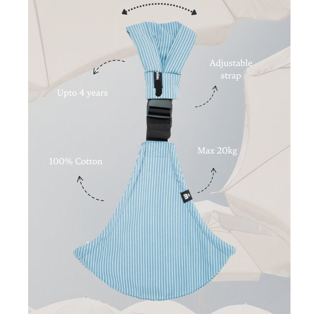 Sling Baby Carrier