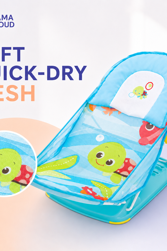 Baby Bather