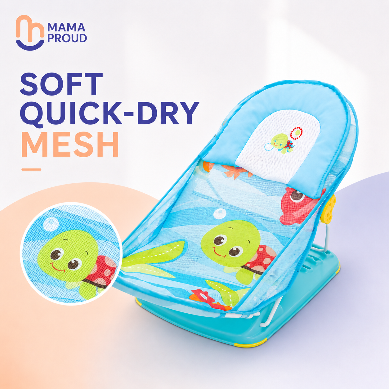 Baby Bather