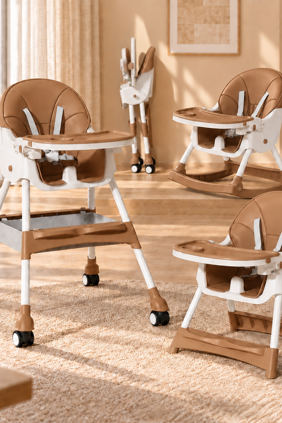 Premium High Chair
