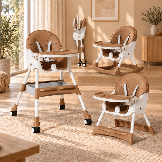 Premium High Chair
