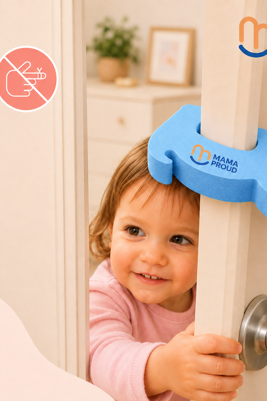 Complete Home Baby Safety Bundle