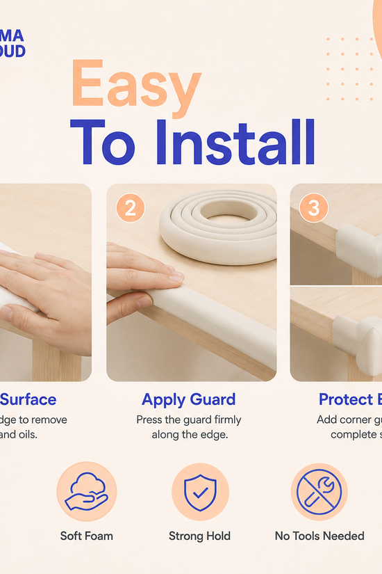 Complete Home Baby Safety Bundle