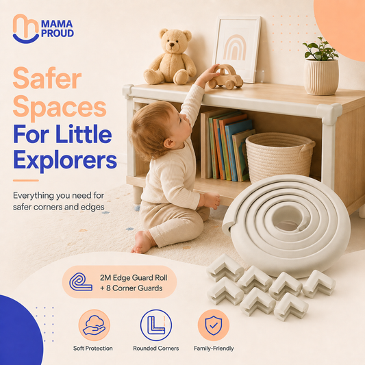 Complete Home Baby Safety Bundle