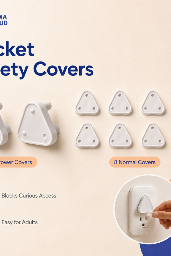 Complete Home Baby Safety Bundle