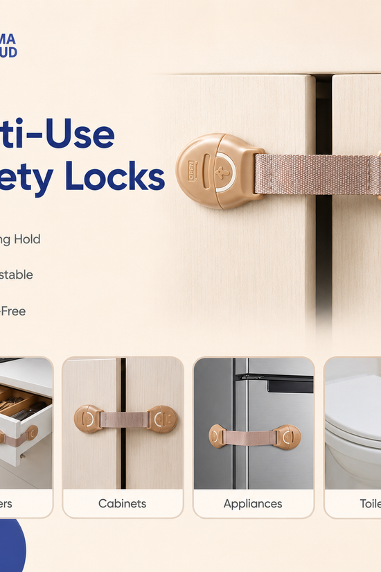 Complete Home Baby Safety Bundle