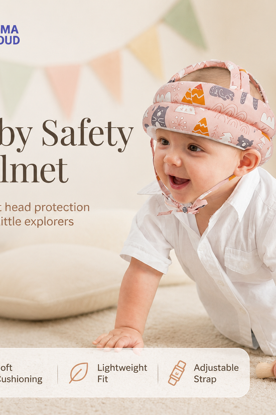 Head Safety Helmet