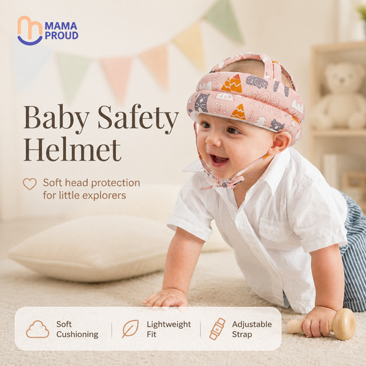 Head Safety Helmet